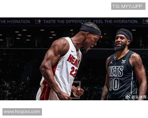 逆转胜利!热火战胜凯尔特人,巴特勒与塔图姆的对决引发全场沸腾