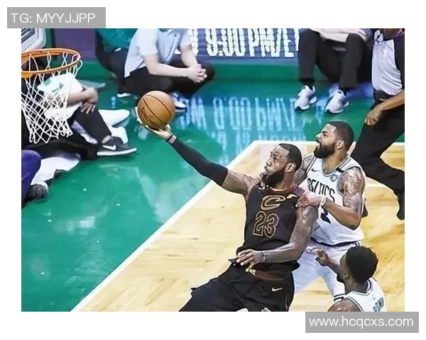 詹姆斯：这是我们首次全员出战 要为下场对阵宿敌绿军做好准备