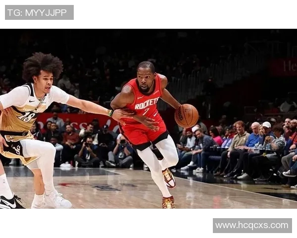 火箭123-118险胜奇才！谢泼德获认可，申京直言不足，杜兰特正视失误