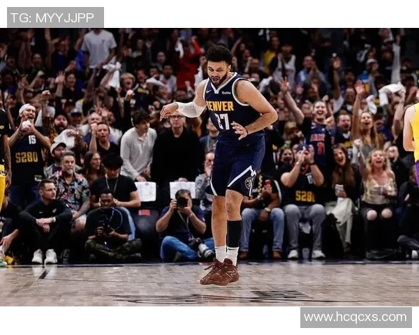 湖人被三分与失误掐住命门，约基奇穆雷掌控节奏，湖人下半场如何破局？