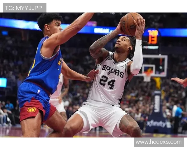 25分大逆转！马刺官方晒赢球海报：完成强势回归 ！